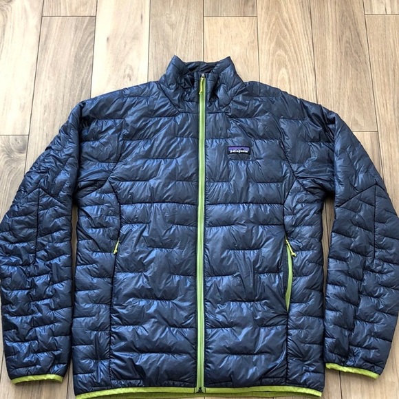 Patagonia Other - Great Patagonia jacket